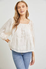 Load image into Gallery viewer, Light Rose Blouse
