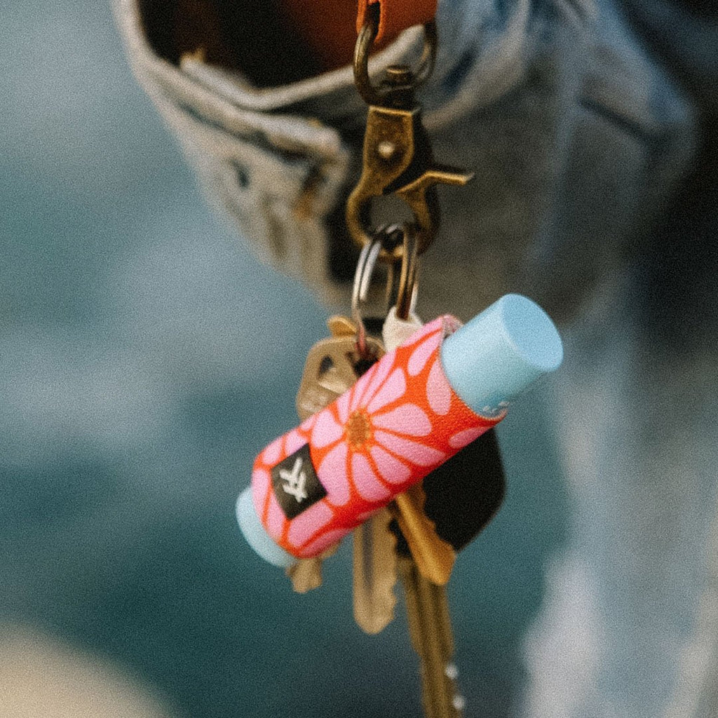 Lip Balm Holders