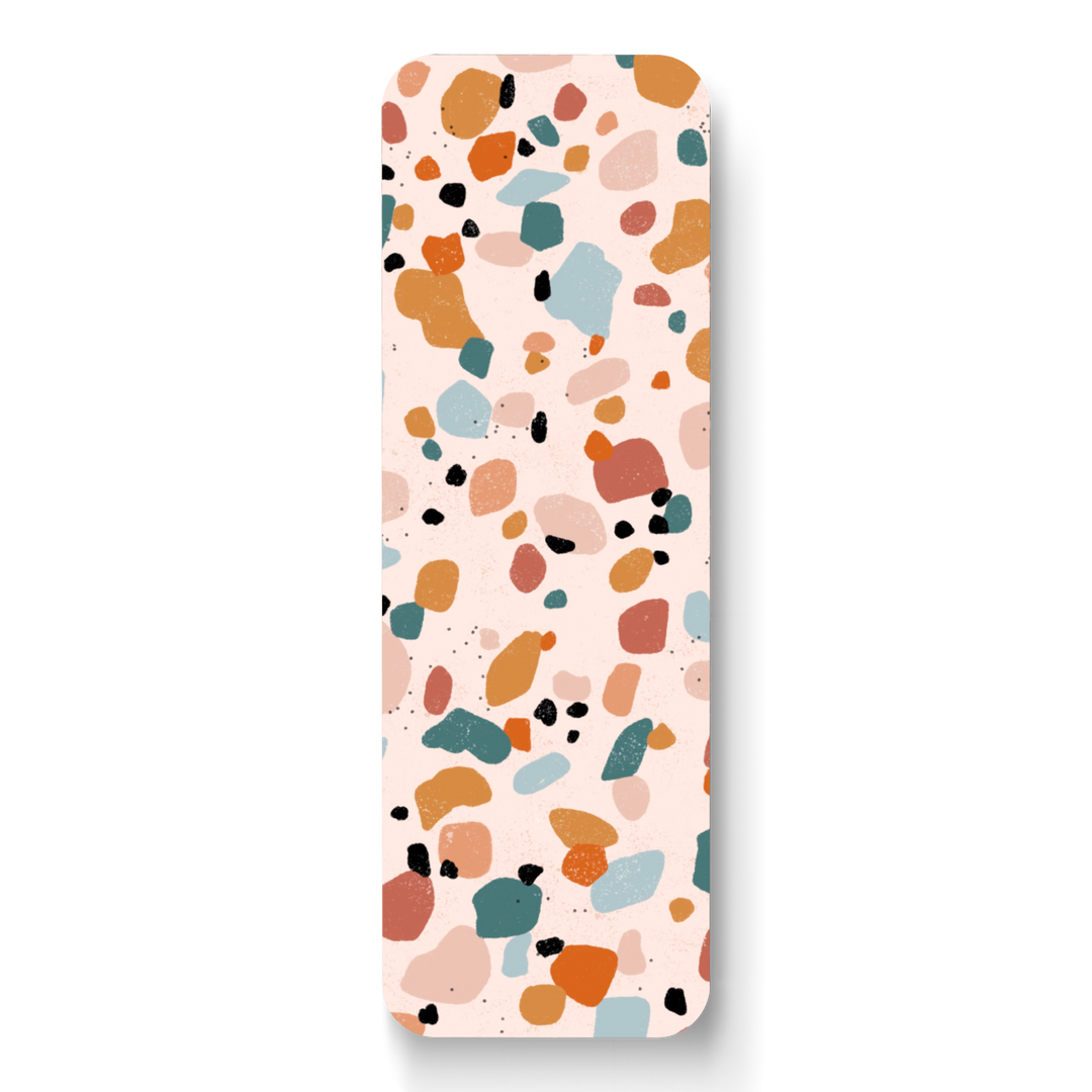 Bookmarks by Elyse Breanne Design