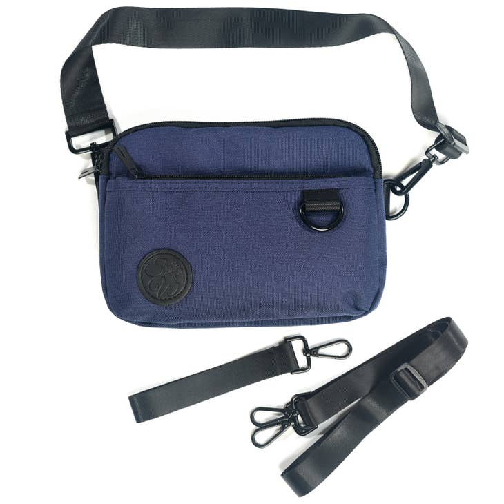 3 in 1 Bag by Sipsey Wilder