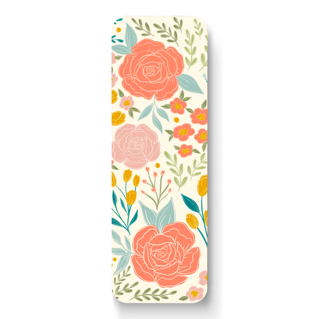 Bookmarks by Elyse Breanne Design