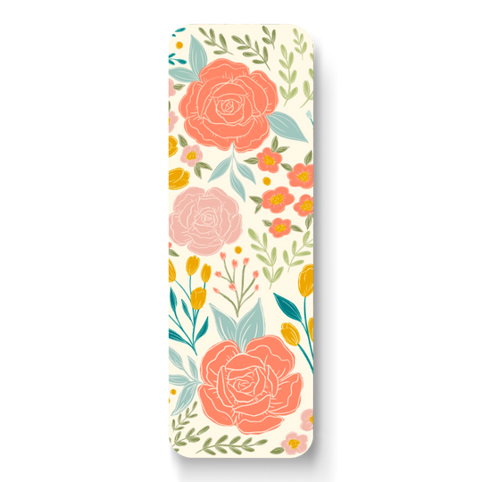 Bookmarks by Elyse Breanne Design