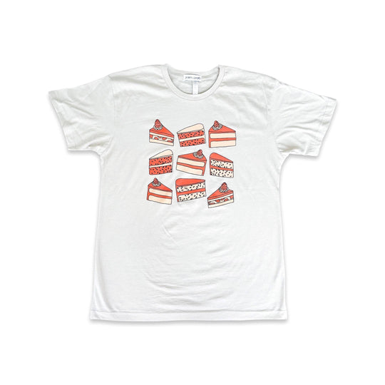 Cake Tee
