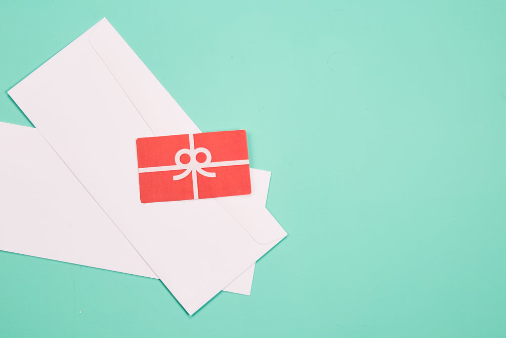 Larkstone Gift Card