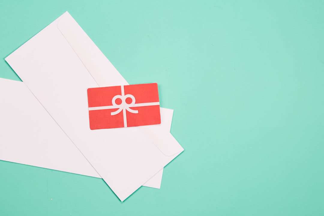 Larkstone Gift Card