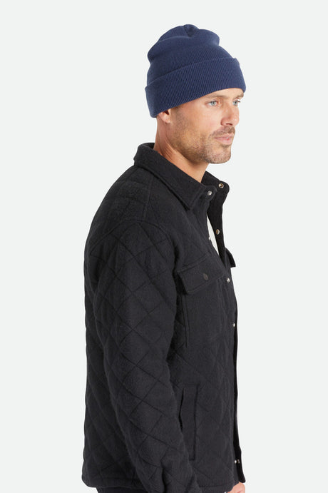 Brixton Harbor Beta Watch Cap Beanie