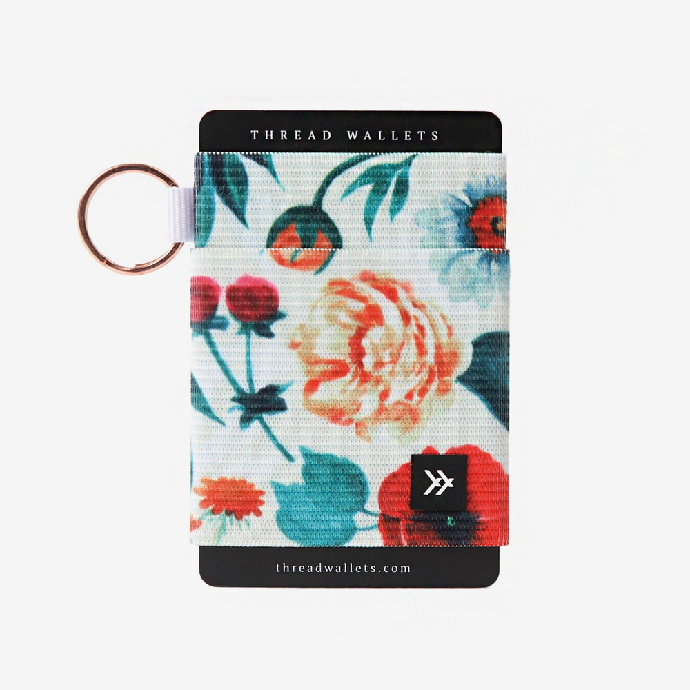Elastic Wallet by Threadwallets