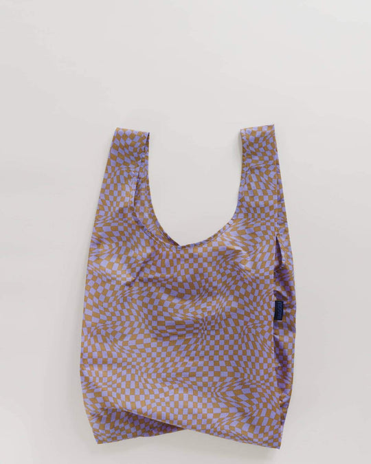 Baggu Reusable Bags Standard Size [Multiple Color Options]