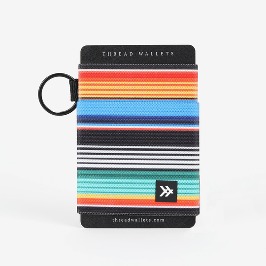 Elastic Wallet by Threadwallets