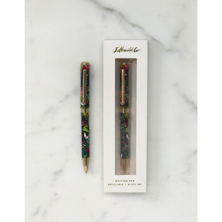 Big Island Luxe Writing Pen