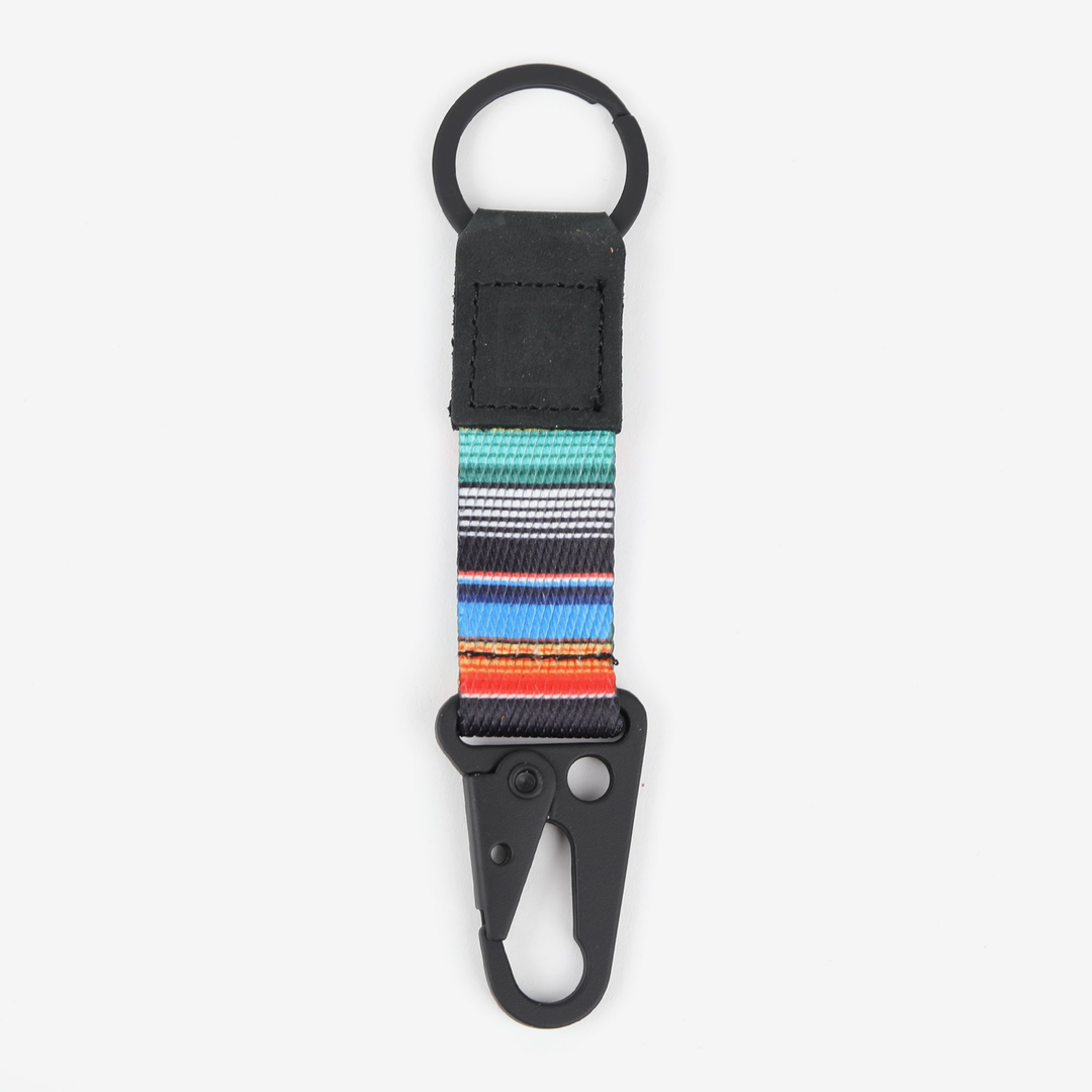 Keychain Clip - Thread Wallets