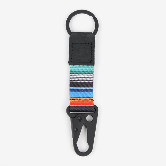 Keychain Clip - Thread Wallets