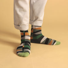 Load image into Gallery viewer, VACATION | Designer Cotton Socks - Unisex
