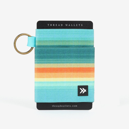 Elastic Wallet by Threadwallets