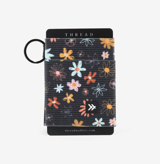 Elastic Wallet by Threadwallets