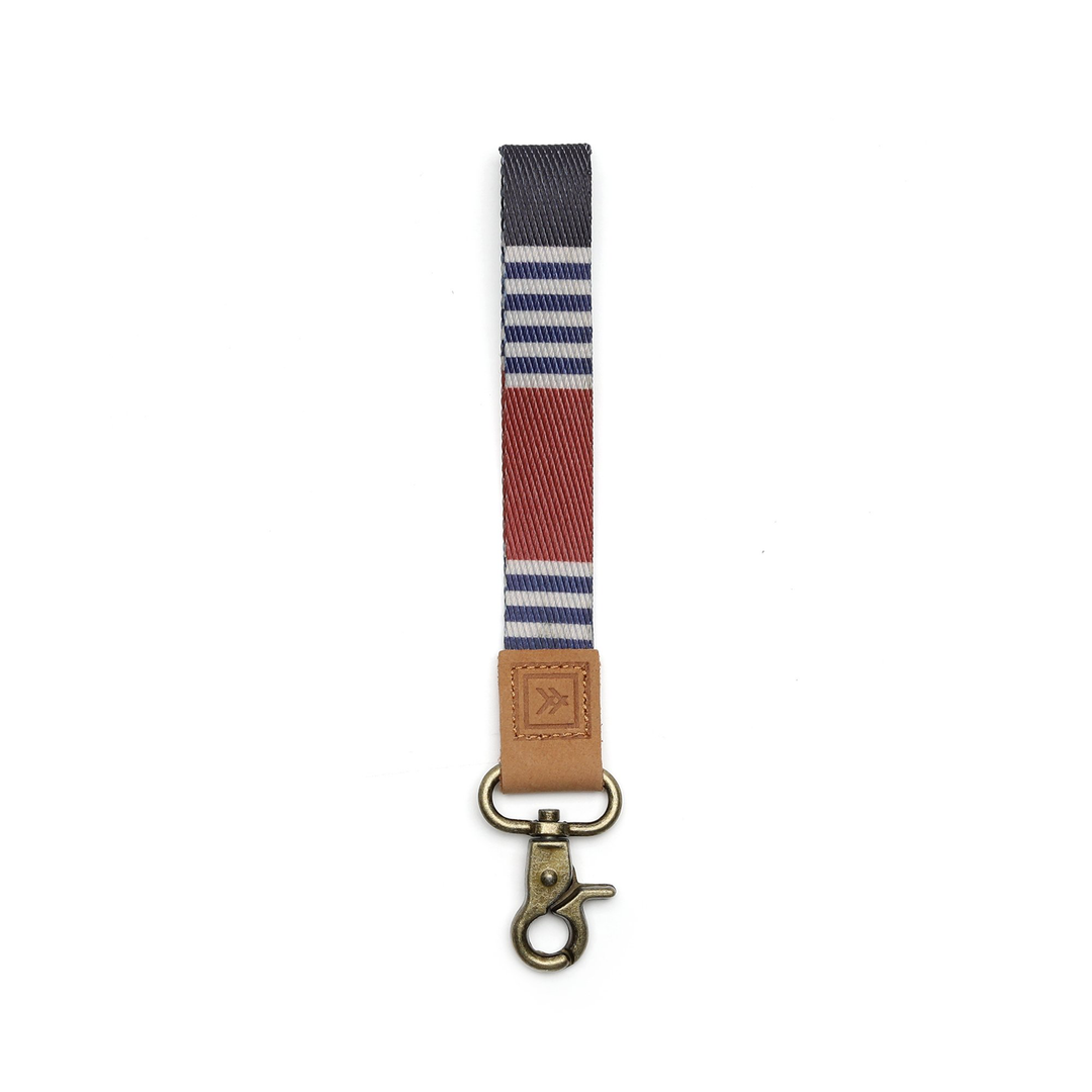 Wrist Lanyard by Thread Wallets