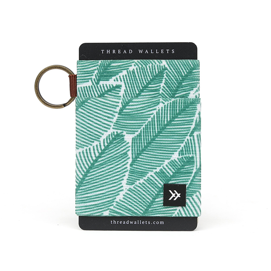 Elastic Wallet by Threadwallets