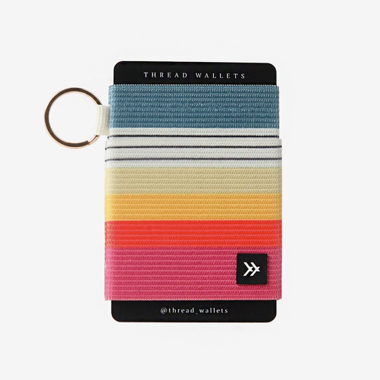Elastic Wallet by Threadwallets