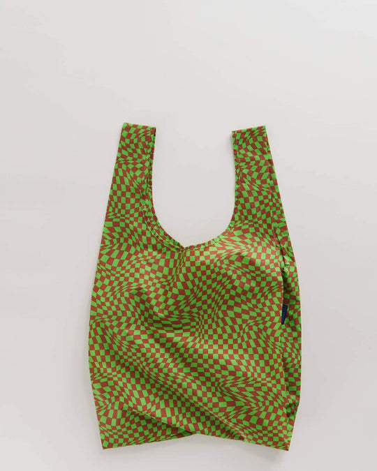 Baggu Reusable Bags Standard Size [Multiple Color Options]