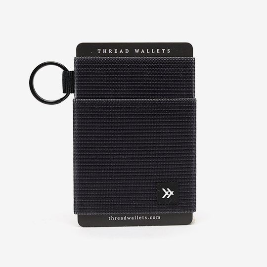 Elastic Wallet by Threadwallets
