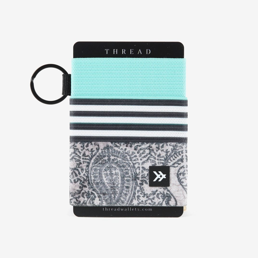 Elastic Wallet by Threadwallets