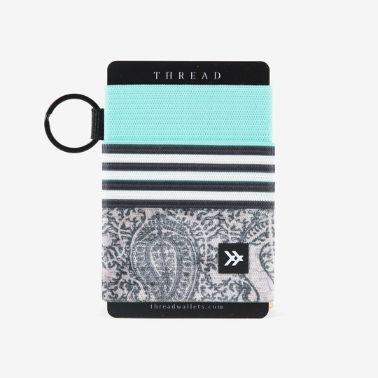 Elastic Wallet by Threadwallets