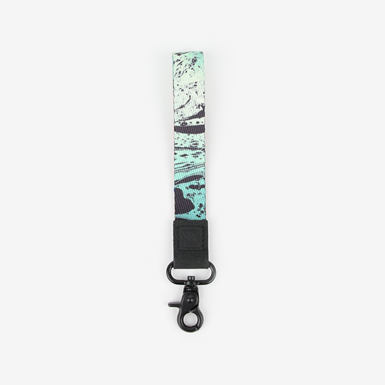 Wrist Lanyard by Thread Wallets