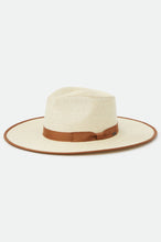 Load image into Gallery viewer, Jo Stray Rancher hat by Brixton
