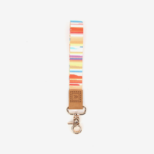 Wrist Lanyard by Thread Wallets