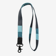 Load image into Gallery viewer, Neck Lanyard by Thread Wallets.

