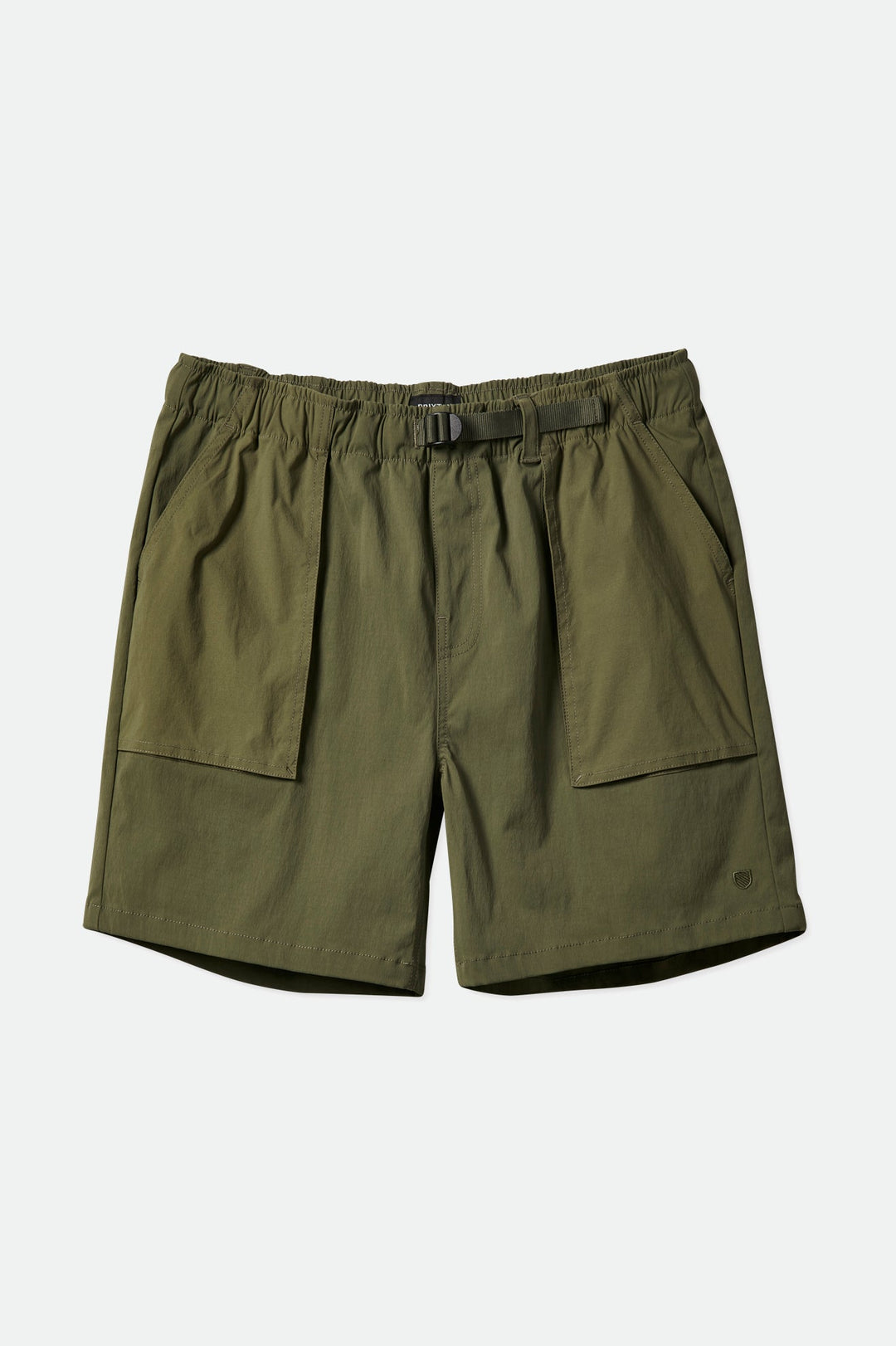 Juniper Service Short by Brixton