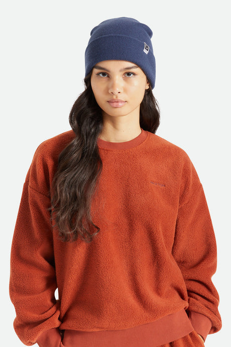 Brixton Harbor Beta Watch Cap Beanie