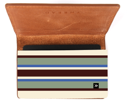 Bifold Wallet - Thread Wallets
