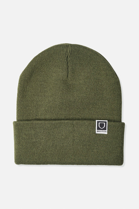 Brixton Harbor Beta Watch Cap Beanie